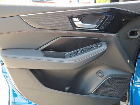 New 2026 Acura MDX Type S AWD/4WD image 10