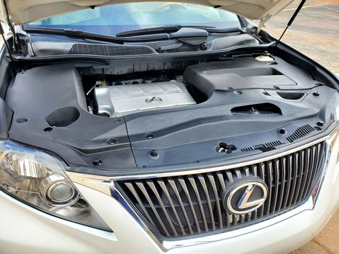 Used 2010 Lexus RX 350 2WD w/ Premium Pkg image 45