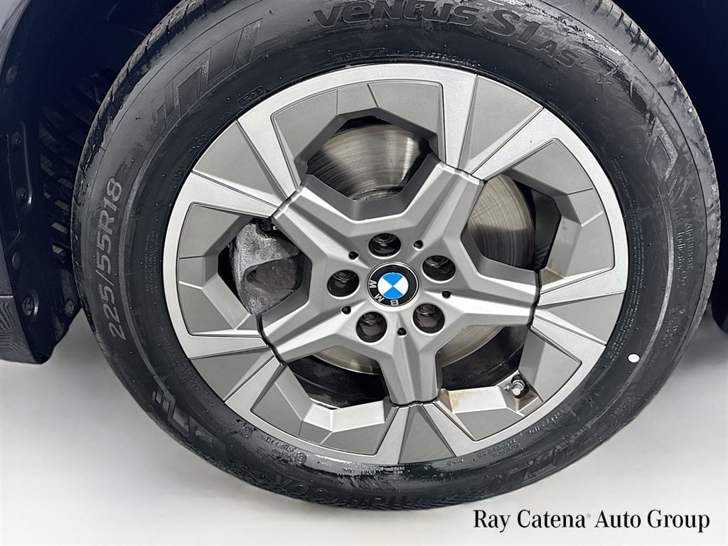 Used 2023 BMW X1 xDrive28i w/ Convenience Package AWD/4WD image 31