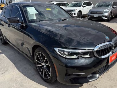 Used 2022 BMW 330i xDrive Sedan w/ Driving Assistance Package
