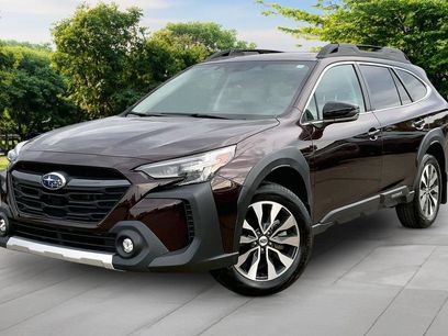 Used 2024 Subaru Outback Limited