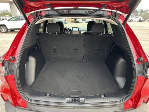 Used 2022 Ford Escape SE w/ SE Sport Appearance Package image 36