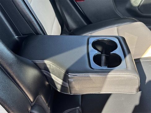 Used 2022 Ford Escape Titanium w/ Titanium Elite Package image 22