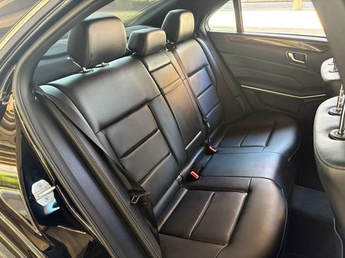Used 2016 Mercedes-Benz E 350 Sedan image 33