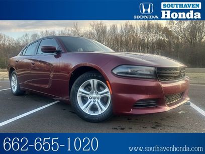 Used 2020 Dodge Charger SXT w/ Leather Interior Group