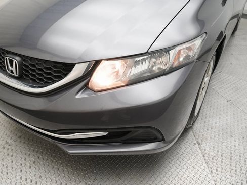 Used 2014 Honda Civic LX image 23