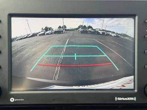 Certified 2021 Toyota RAV4 LE image 37