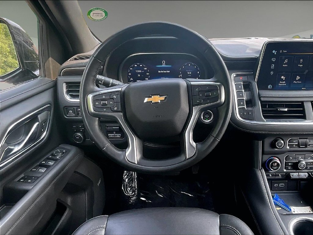 Used 2023 Chevrolet Tahoe LT w/ LT Signature Package AWD/4WD image 18