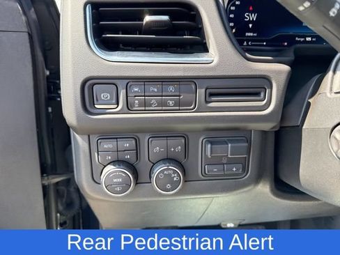 Certified 2024 Chevrolet Tahoe Z71 w/ Z71 Off-Road Package AWD/4WD image 22