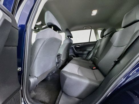 Certified 2025 Toyota RAV4 XLE AWD/4WD image 22