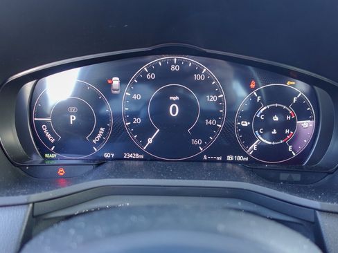 Used 2024 MAZDA CX-90 Plug-In Hybrid w/ Premium Pkg image 16