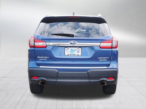 Used 2020 Subaru Ascent Limited w/ Technology Package AWD/4WD image 6