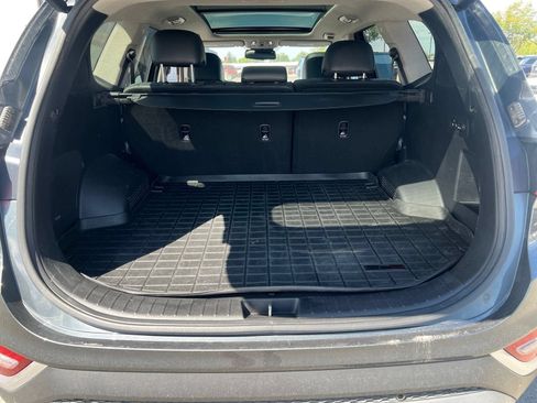 Used 2020 Hyundai Santa Fe SEL AWD/4WD image 16