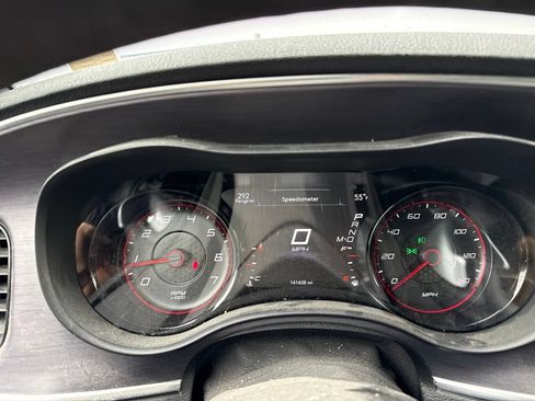 Used 2018 Dodge Charger GT w/ Driver Confidence Group AWD/4WD image 17