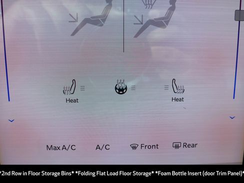 New 2026 RAM 2500 Big Horn image 23