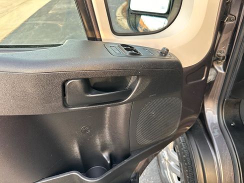 Used 2021 RAM ProMaster 3500 w/ Convenience Group image 8