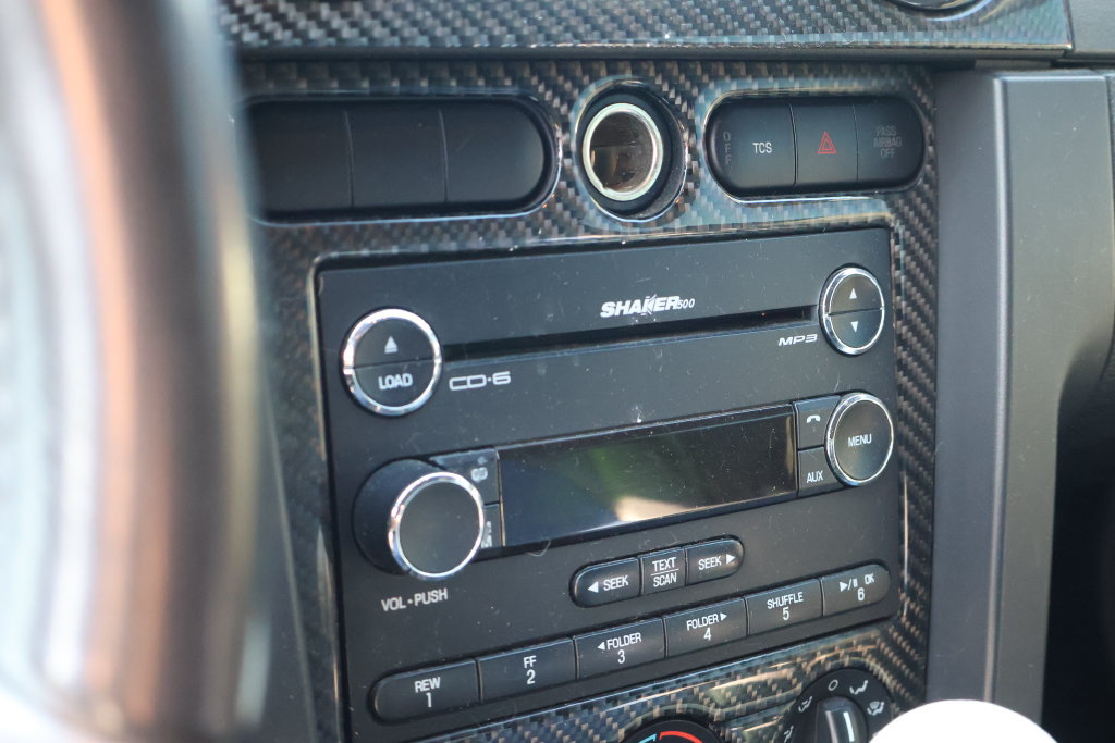 Used 2008 Ford Mustang GT Premium RWD image 21