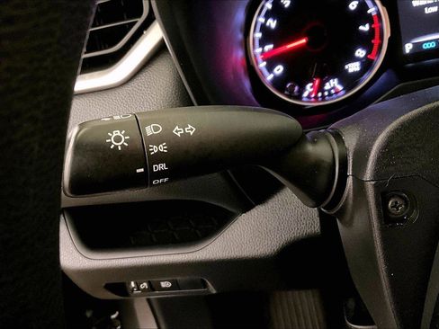 Used 2020 Toyota RAV4 LE w/ All Weather Liner Package image 30