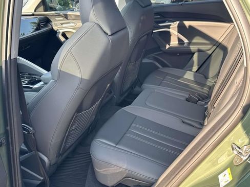 Certified 2025 Audi Q5 Premium w/ Premium Plus AWD/4WD image 14