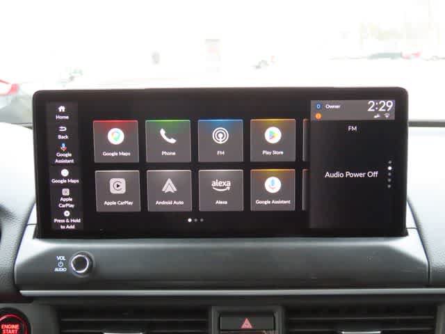 New 2026 Honda Pilot Elite image 24