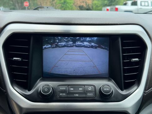 Used 2019 GMC Acadia SLT AWD/4WD image 55