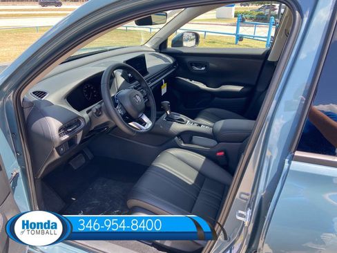 New 2026 Honda HR-V EX-L image 7