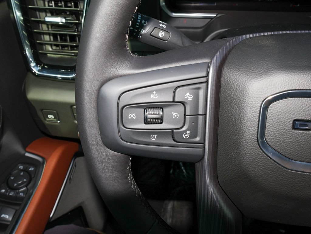 New 2026 GMC Sierra 3500 Denali Ultimate AWD/4WD image 22
