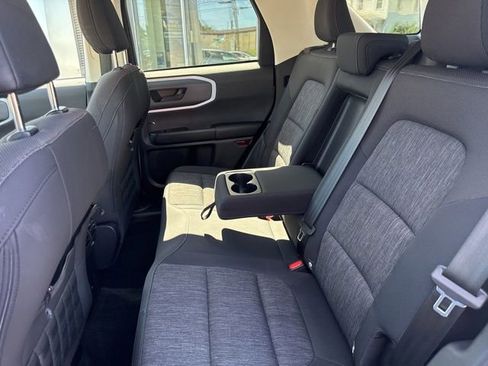 Used 2023 Ford Bronco Sport Big Bend w/ Convenience Package AWD/4WD image 36
