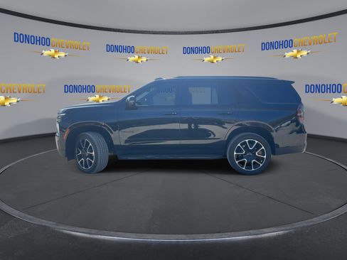 Used 2026 Chevrolet Tahoe RST w/ Comfort Package image 5