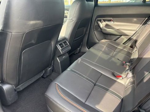 New 2026 MAZDA CX-50 2.5 Hybrid w/ Premium Plus Pkg image 19