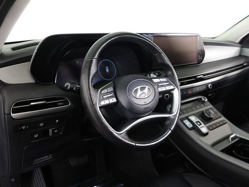 Used 2023 Hyundai Palisade SEL w/ Premium Package AWD/4WD image 31