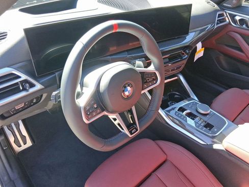 New 2026 BMW M440i w/ Premium Package image 4