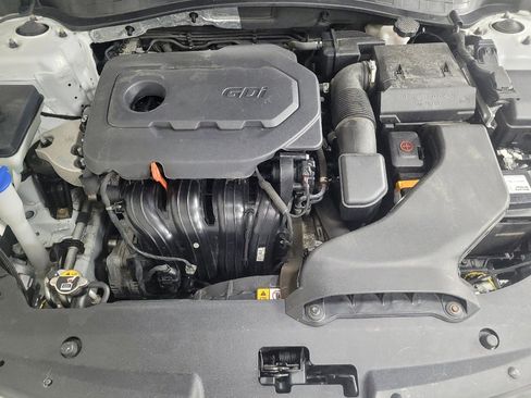 Used 2020 Kia Optima LX image 30