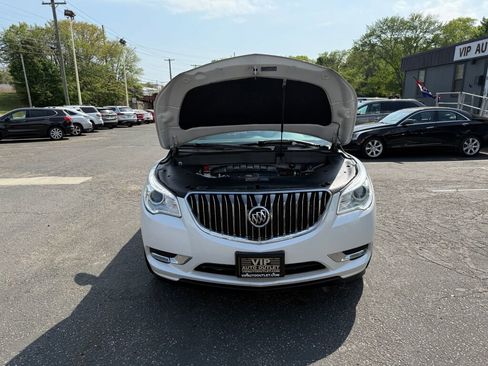 Used 2017 Buick Enclave Leather image 38