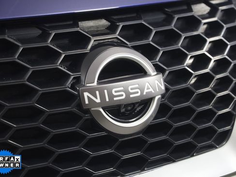 Used 2024 Nissan Murano Platinum w/ Cargo Package image 18