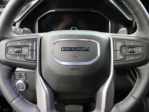 Used 2025 GMC Sierra 1500 Denali Ultimate image 63