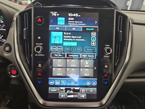 New 2026 Subaru Crosstrek 2.5i Limited AWD/4WD image 10