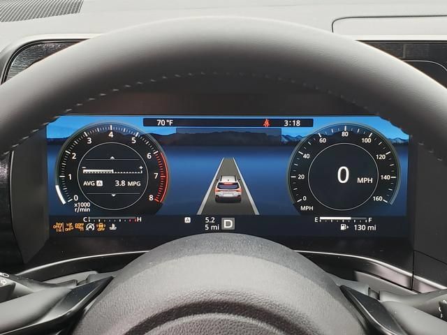 Used 2026 Subaru Outback Touring XT AWD/4WD image 19
