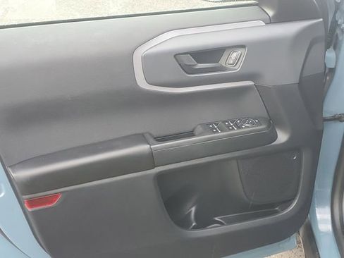 Certified 2023 Ford Bronco Sport Big Bend w/ Convenience Package image 9