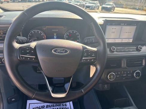 Used 2023 Ford Maverick Tremor w/ Tremor Off-Road Package image 37