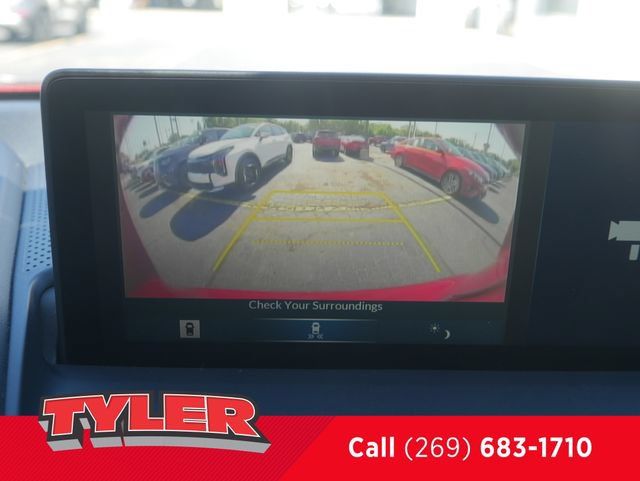 Used 2020 Acura RDX w/ Advance Package FWD image 53