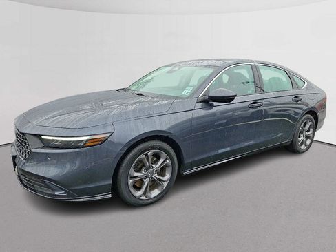 Certified 2024 Honda Accord EX-L image 5