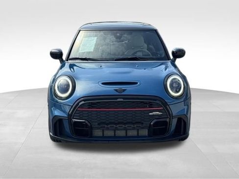 Used 2023 MINI Cooper John Cooper Works FWD image 11