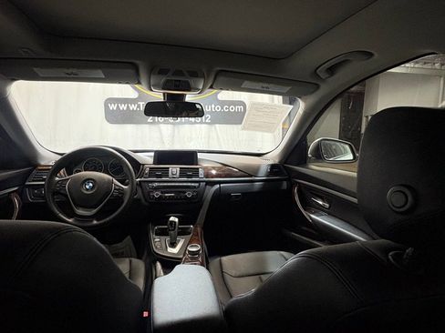 Used 2015 BMW 328i Gran Turismo xDrive image 36