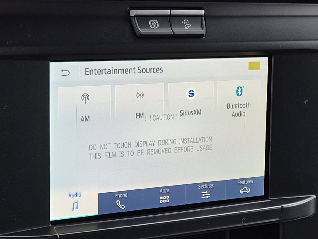 New 2027 Ford F350 XLT AWD/4WD image 16