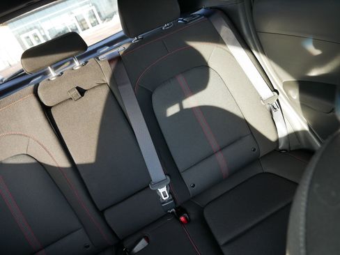 Certified 2023 Hyundai Kona N Line image 14