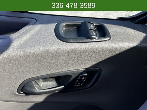 Used 2024 Ford Transit 250 Low Roof w/ Exterior Upgrade Package image 53