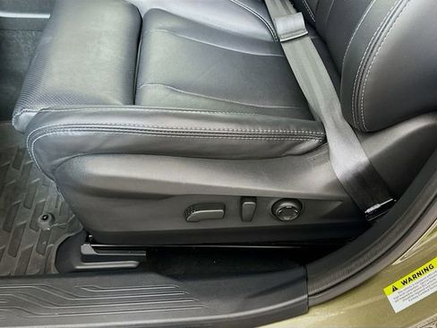 Certified 2024 Subaru Outback Limited AWD/4WD image 21