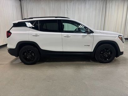 Used 2024 GMC Terrain AT4