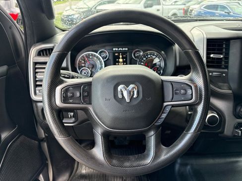 Used 2023 RAM 1500 Tradesman RWD image 15